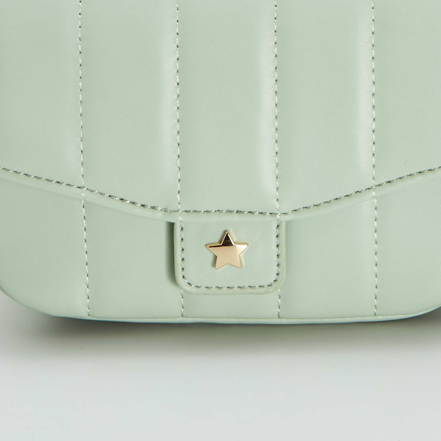 Sac enveloppe Vert