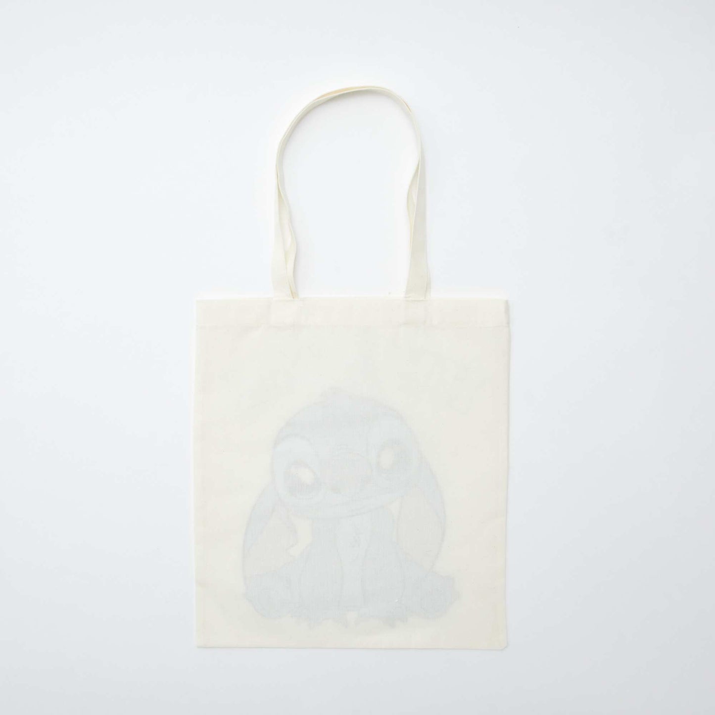Tote bag 'Stitch' 'Disney' STITCH