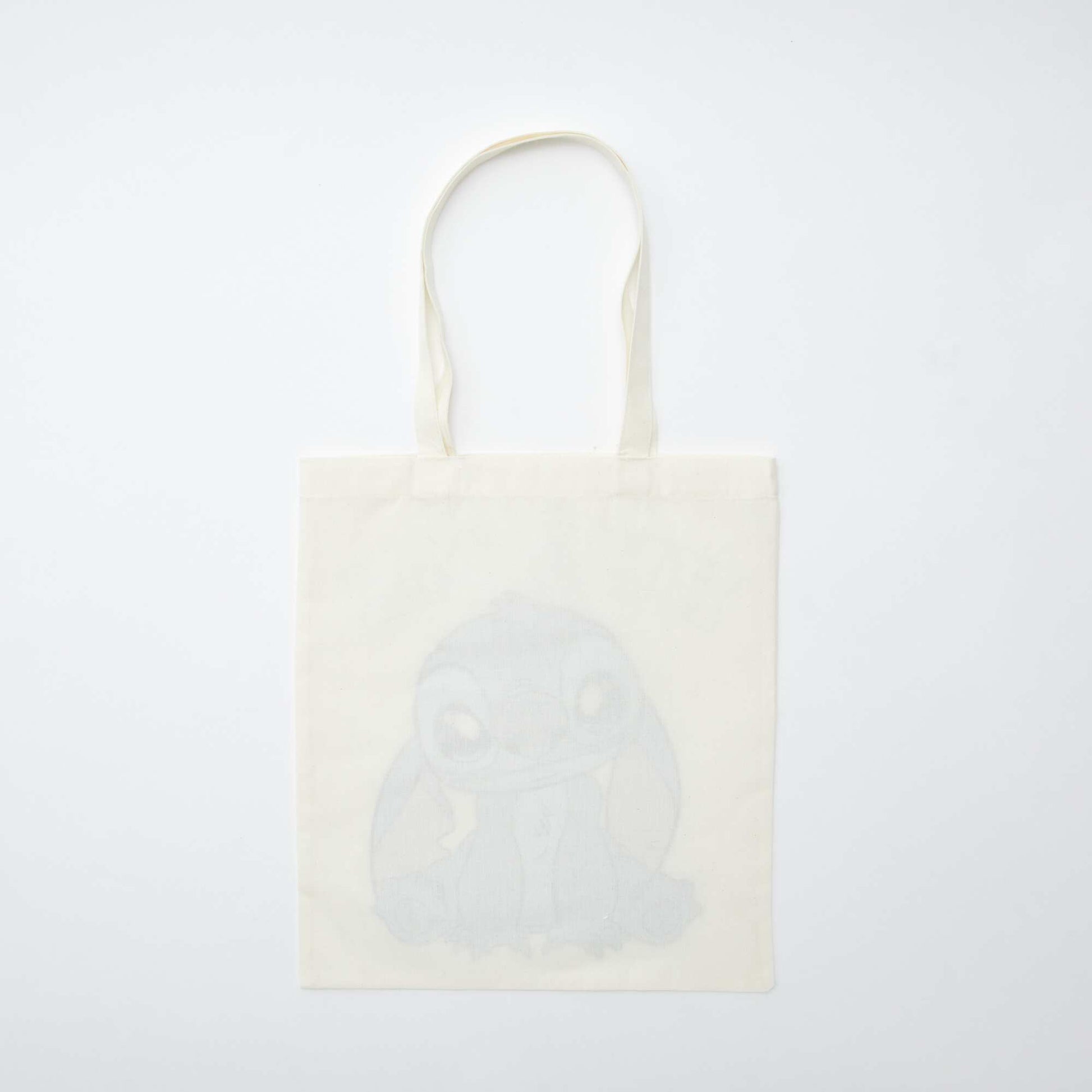 Tote bag 'Stitch' 'Disney' STITCH