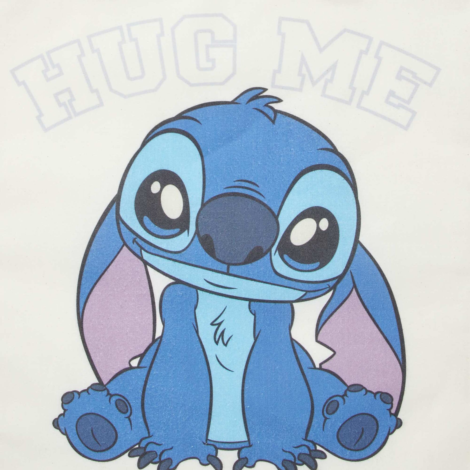 Tote bag 'Stitch' 'Disney' STITCH