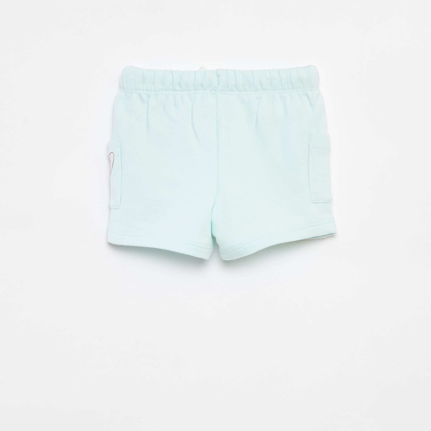 Short avec poches 'Disney' BLEU