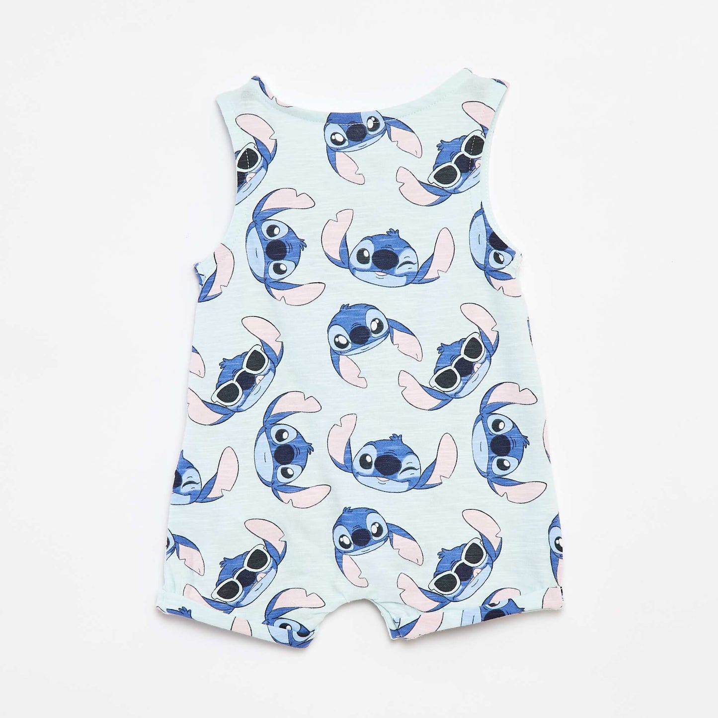 Barboteuse imprimé 'Disney' BLEU