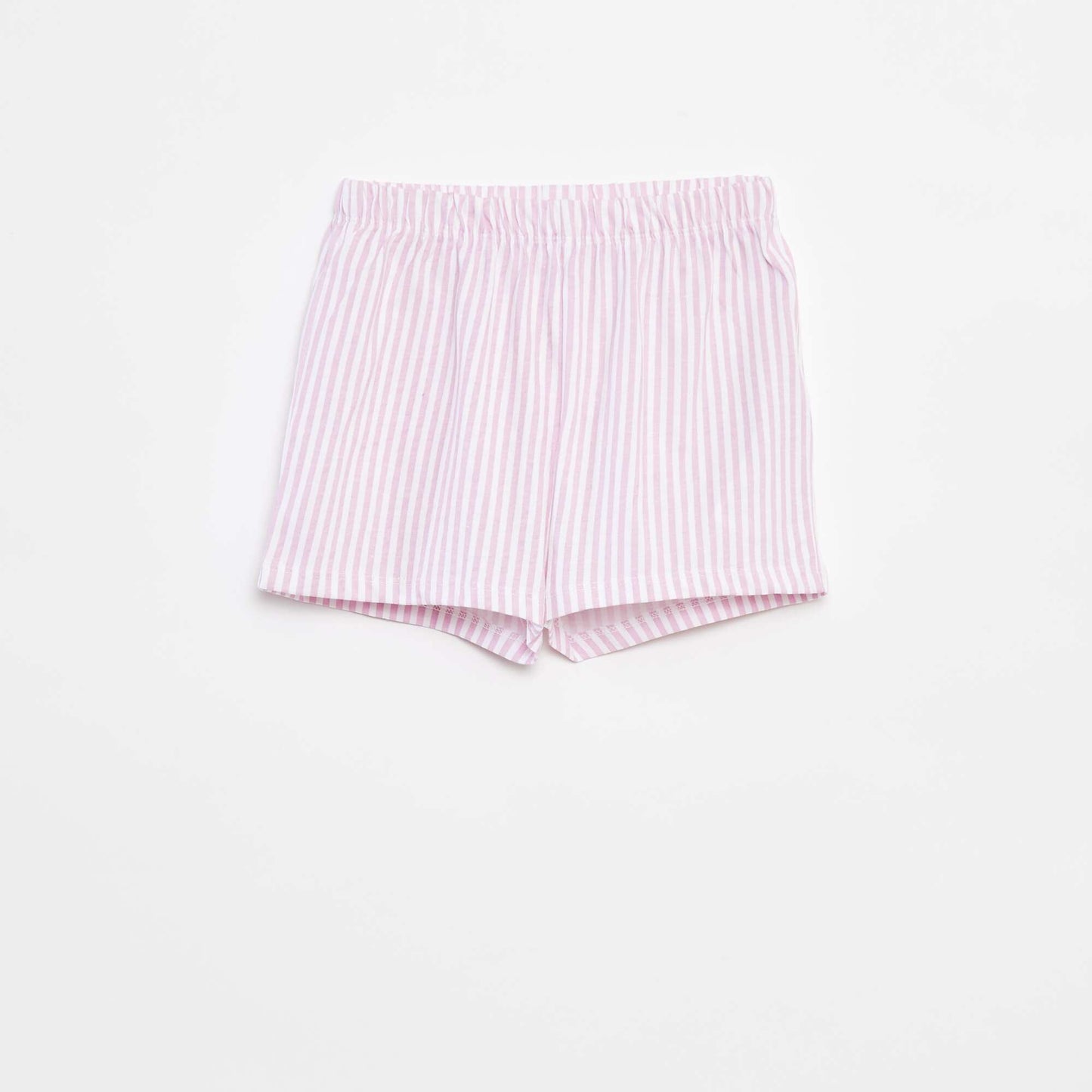 Pyjama court débardeur + short 'Disney' - 2 pièces VIOLET