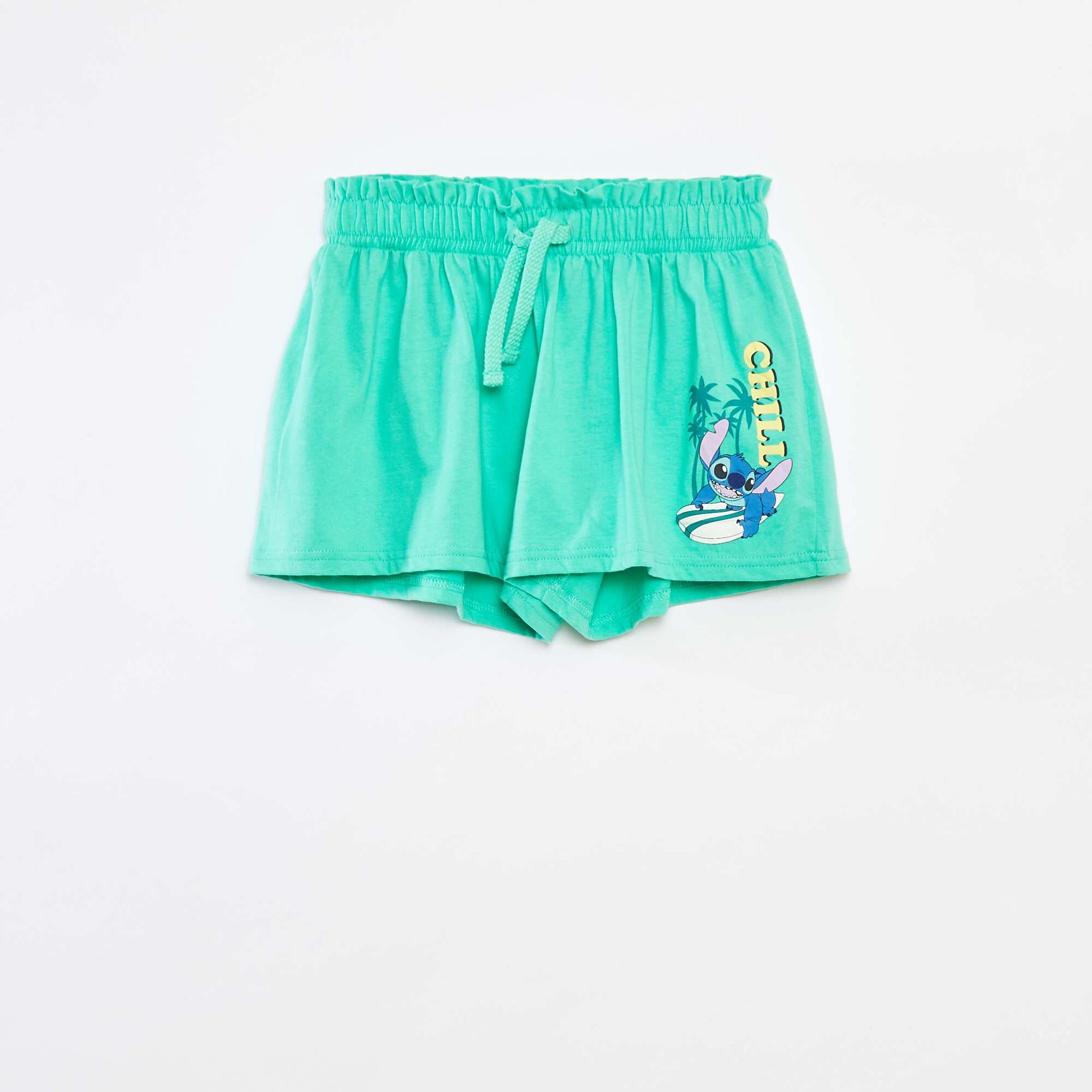 Short 'Stitch' VERT