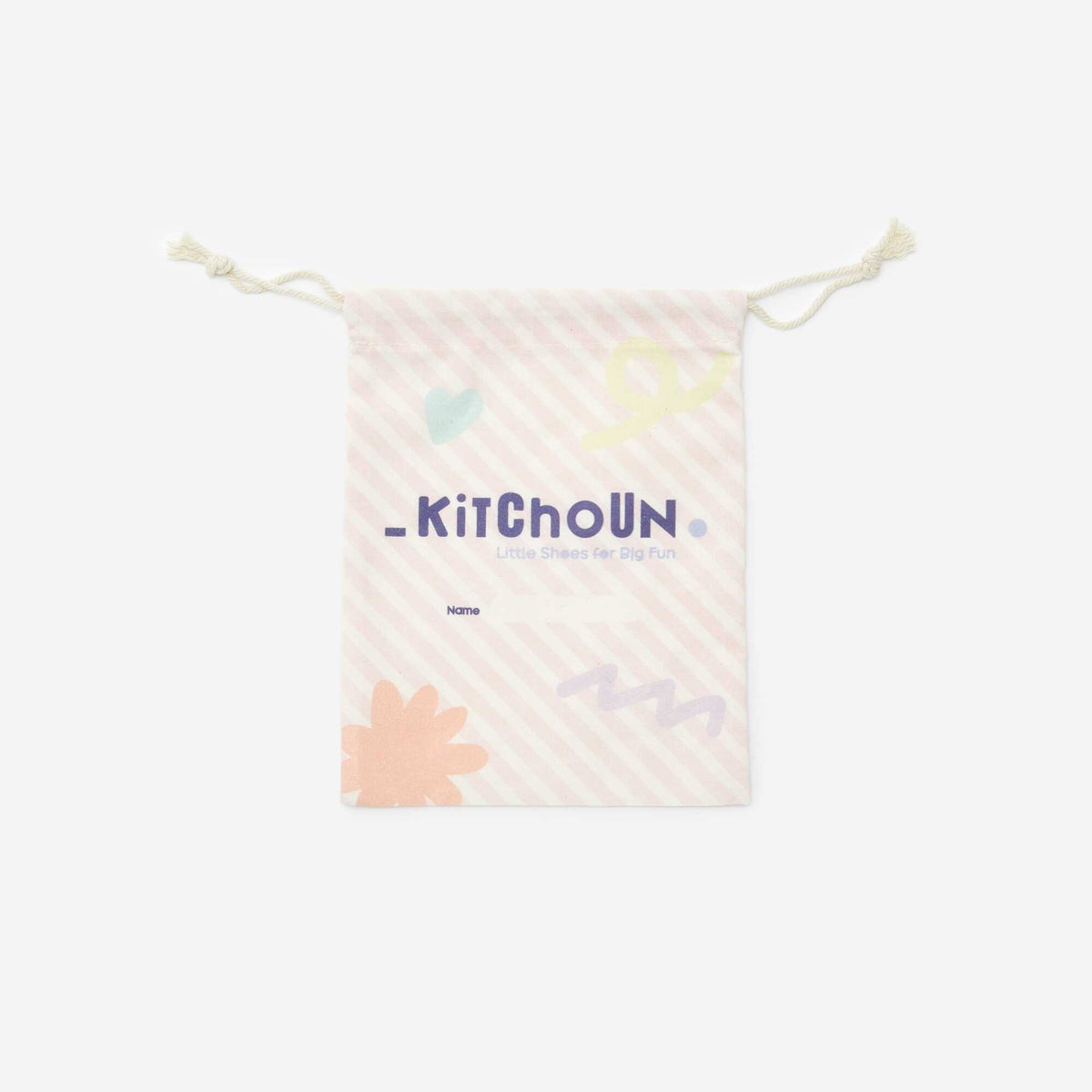 Pochon - Kitchoun BEIGE