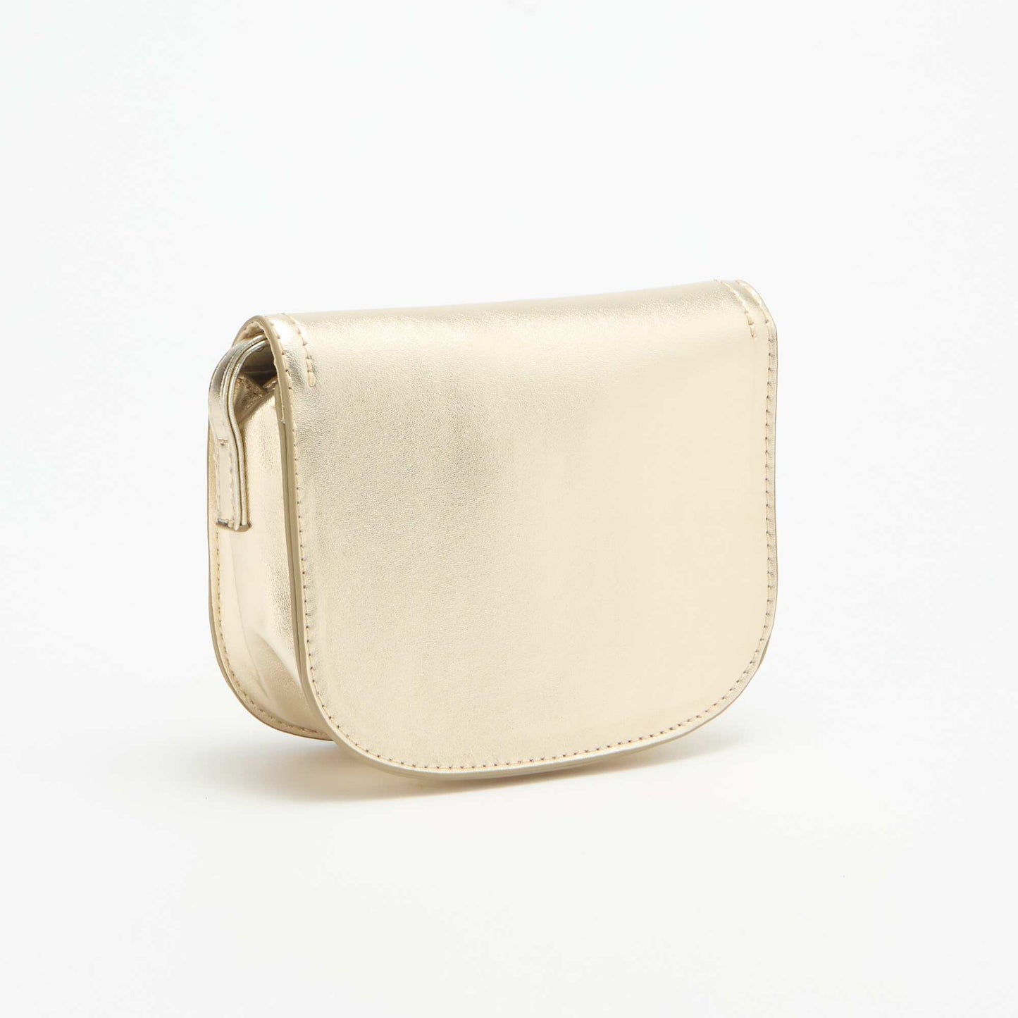 Sac bandoulière doré DORé