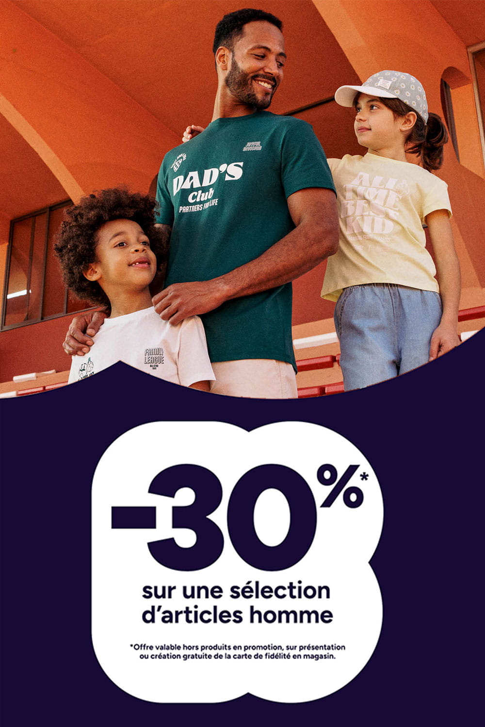 Fête des pères