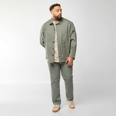 Chino slim - L32 VERT