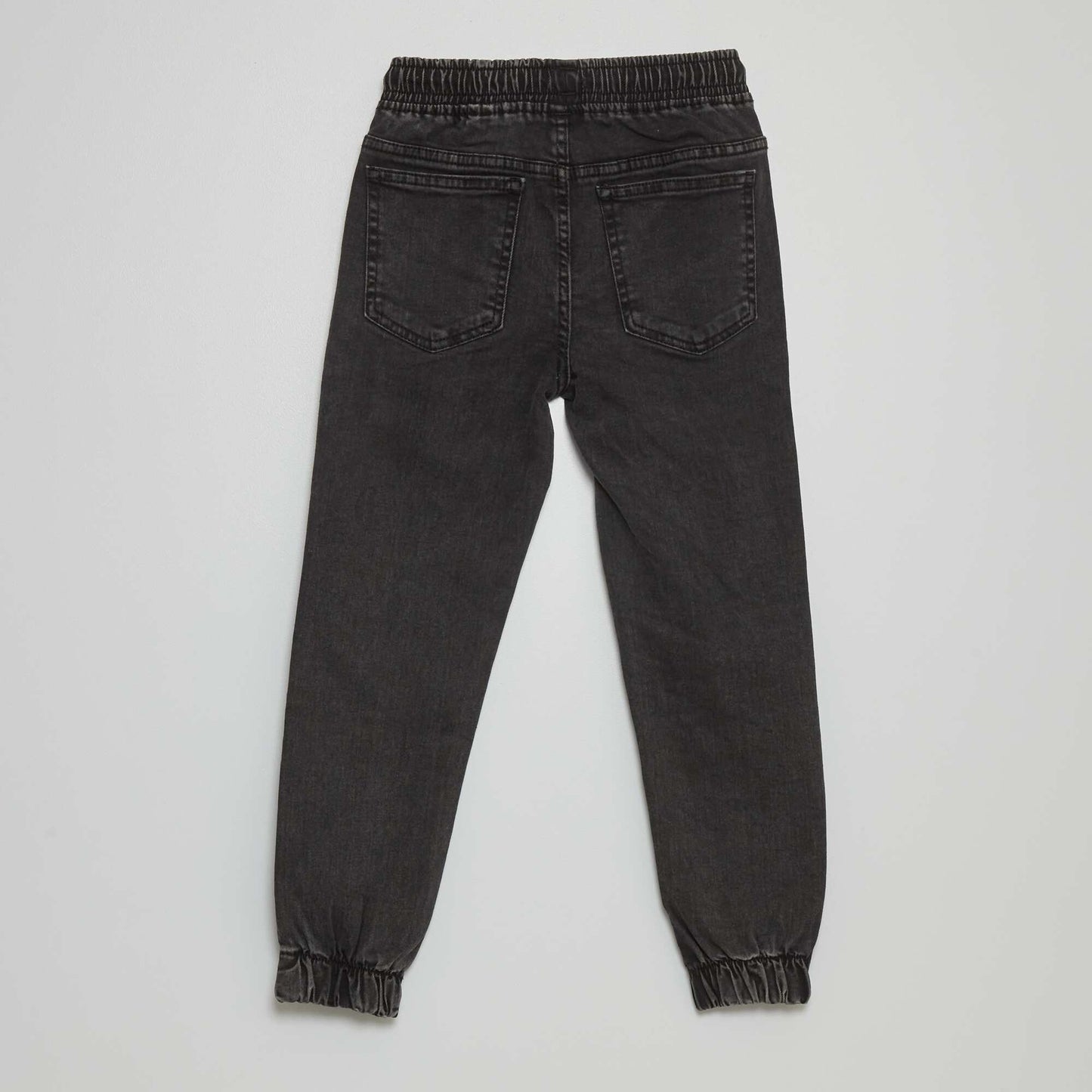 Pantalon jogpant Gris